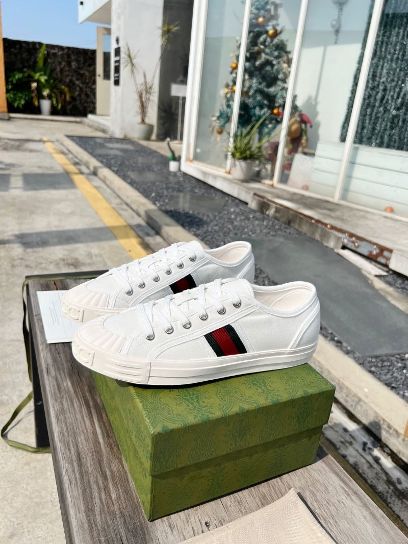 Gucci Ace Shoes